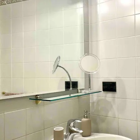 Nest In - A Nest In The Of For 6 Appartement *