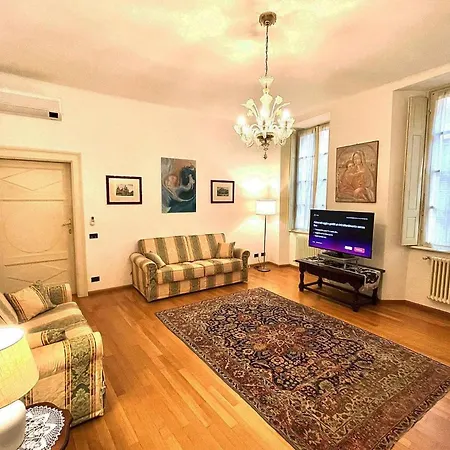 Nest In - A Nest In The Of For 6 Appartement Como