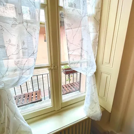 Nest In - A Nest In The Of For 6 Appartement