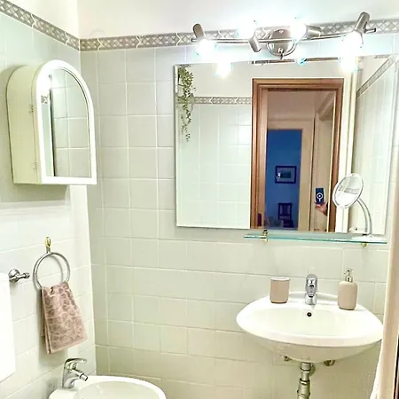 Διαμέρισμα Nest In - A Nest In The Of For 6 *