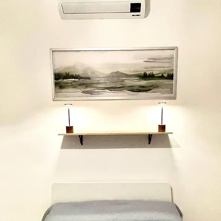 Διαμέρισμα Nest In - A Nest In The Of For 6 Όπως