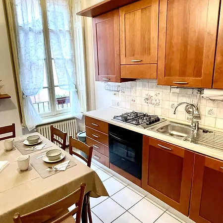 Διαμέρισμα Nest In - A Nest In The Of For 6 *