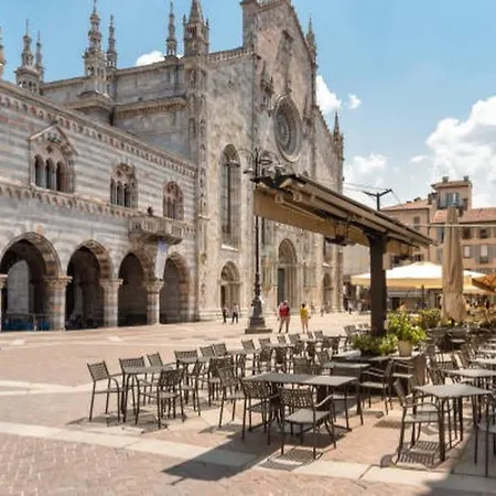 Διαμέρισμα Nest In - A Nest In The Of For 6