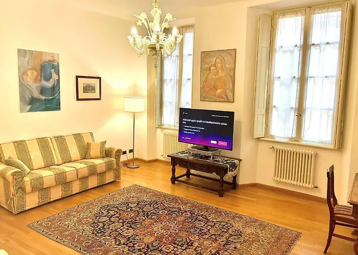 Nest In - A Nest In The Of For 6 Апартаменты