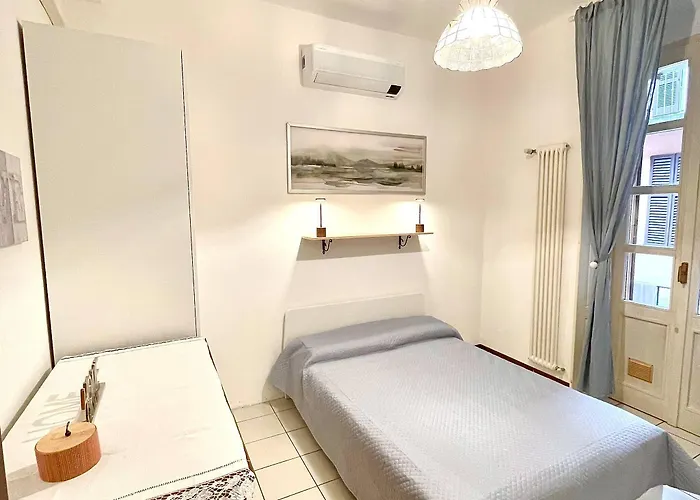 Appartamento Nest In - A Nest In The Of For 6