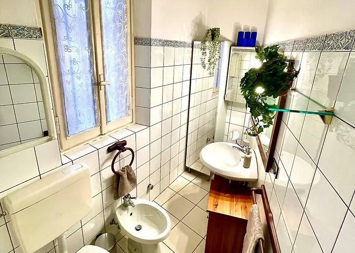 Nest In - A Nest In The Of For 6 Апартаменты Комо