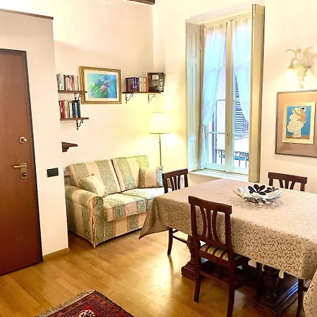 Appartement Nest In - A Nest In The Of For 6 Côme