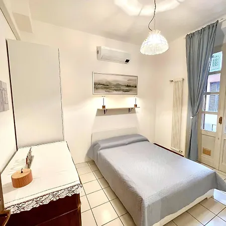 Appartement Nest In - A Nest In The Of For 6