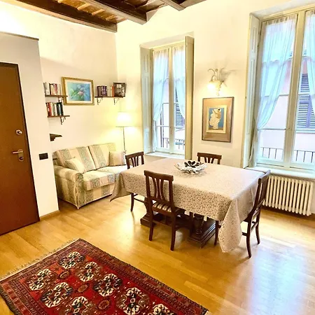 Nest In - A Nest In The Of For 6 Appartamento *