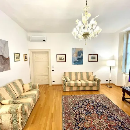 Appartamento Nest In - A Nest In The Of For 6 Côme