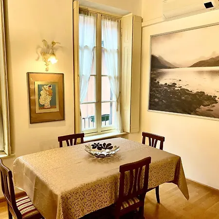 Nest In - A Nest In The Of For 6 Appartamento *