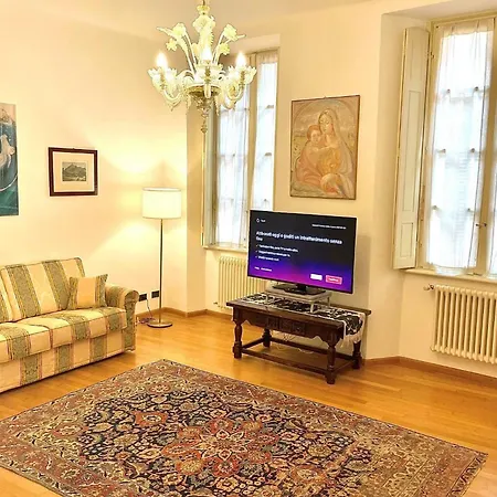 Nest In - A Nest In The Of For 6 Appartamento