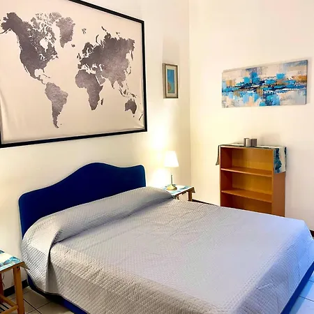 Nest In - A Nest In The Of For 6 Appartamento *