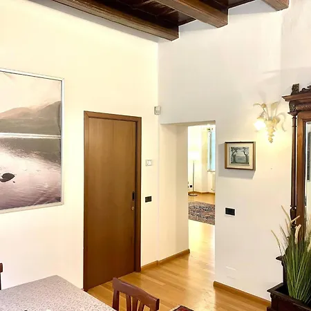 Nest In - A Nest In The Of For 6 Appartamento *