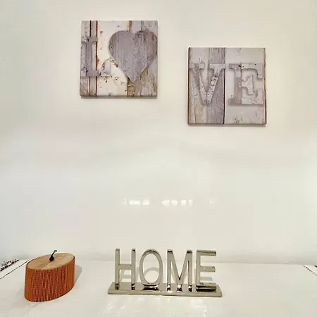 Nest In - A Nest In The Of For 6 Appartamento Côme