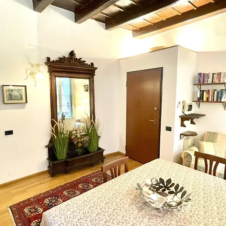 Nest In - A Nest In The Of For 6 Appartamento *