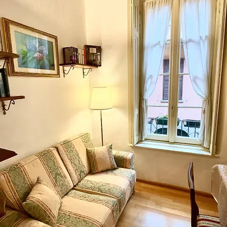 Appartamento Nest In - A Nest In The Of For 6 Côme