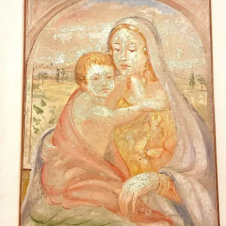 Nest In - A Nest In The Of For 6 Appartamento *