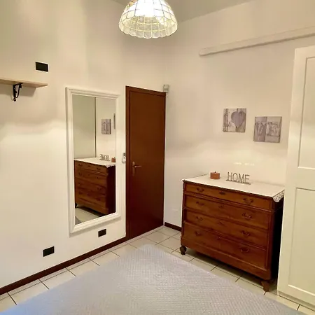 Nest In - A Nest In The Of For 6 Appartamento Côme